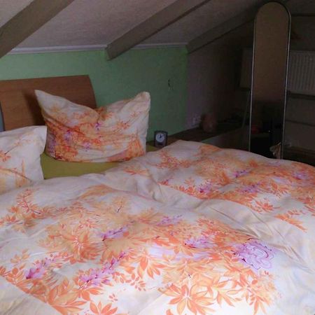 Apartment In Sehlen/Insel Ruegen 3067 Екстериор снимка