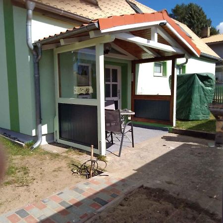 Apartment In Sehlen/Insel Ruegen 3067 Екстериор снимка