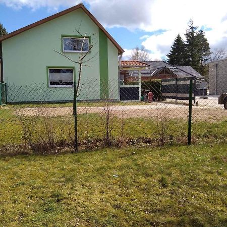 Apartment In Sehlen/Insel Ruegen 3067 Екстериор снимка