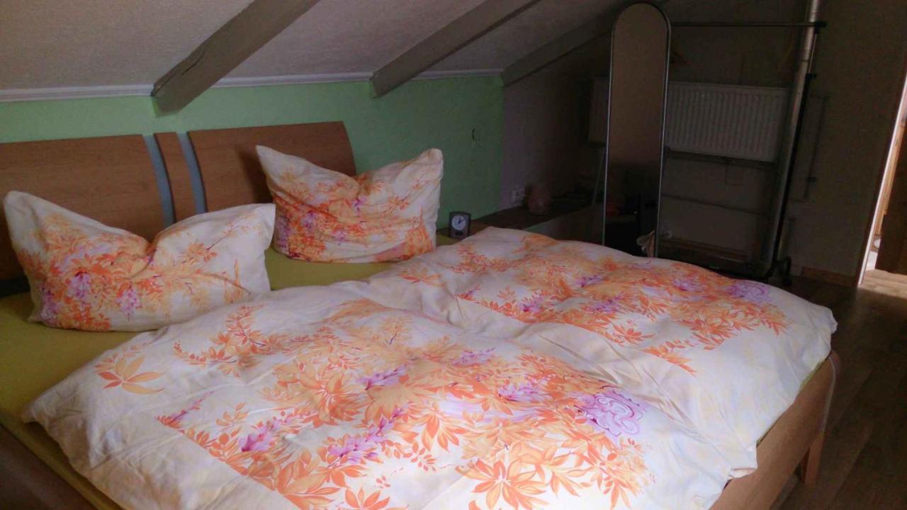 Apartment In Sehlen/Insel Ruegen 3067 Екстериор снимка