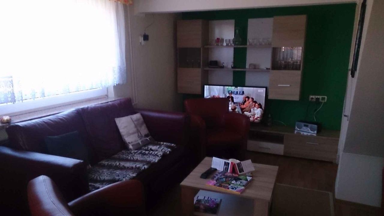 Apartment In Sehlen/Insel Ruegen 3067 Екстериор снимка