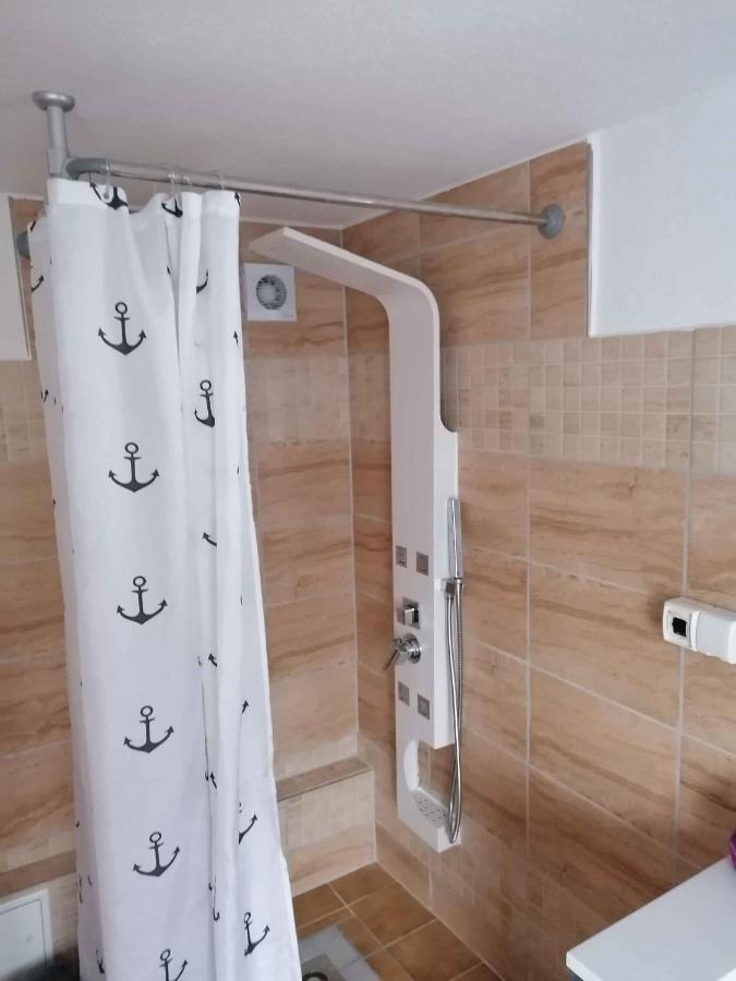 Apartment In Sehlen/Insel Ruegen 3067 Екстериор снимка