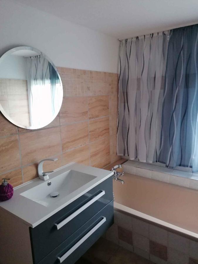Apartment In Sehlen/Insel Ruegen 3067 Екстериор снимка