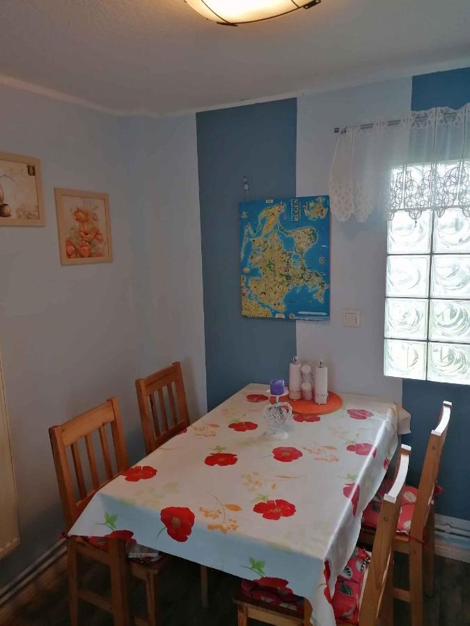 Apartment In Sehlen/Insel Ruegen 3067 Екстериор снимка